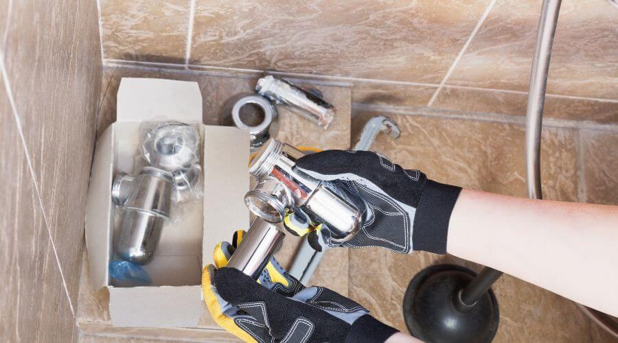 Local Chimney Repair in Montrose, SD